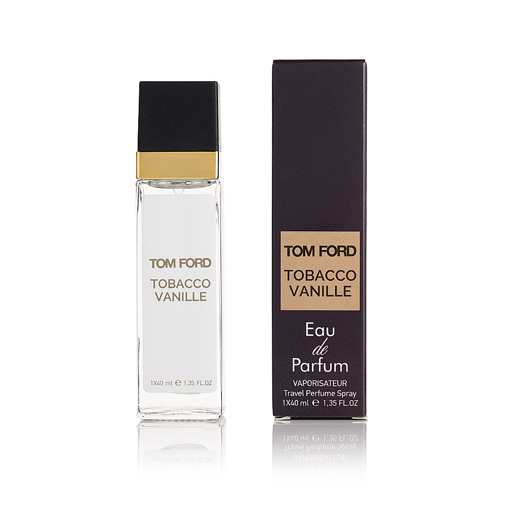 Мини-парфюм Tom Ford Tobacco Vanille (Унисекс) 40 мл, цена: