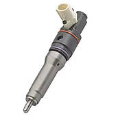 Продаж та ремонт форсунок