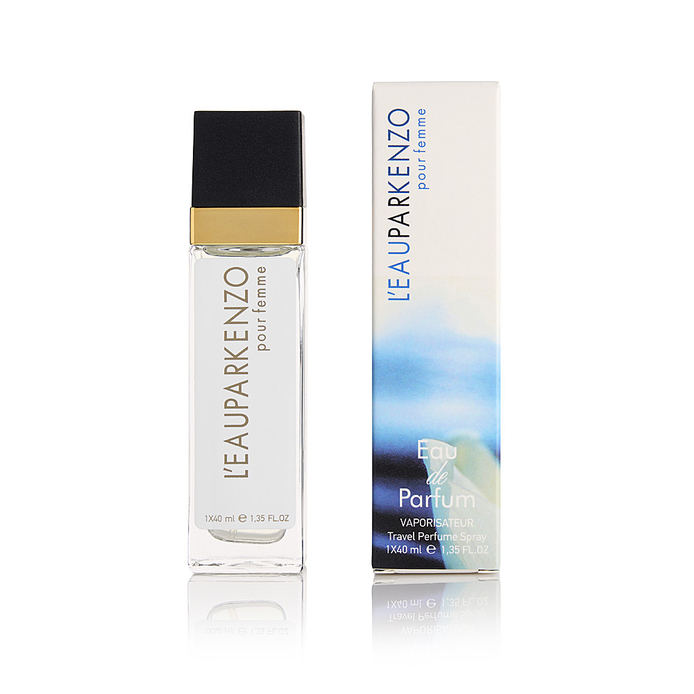 Жіночий міні-парфуми L`Eau par pour femme (40 мл)