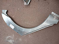 Арка крила мазда3