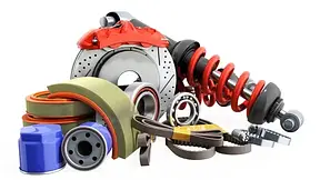 Інші запчастини