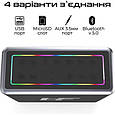 Акустична система HIFuture MusicBox Black (musicbox.black), фото 4