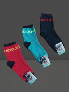 Шкарпетки жіночі теплі махрові бавовна стрейч р.23-25. Від 12 пар до 21грн