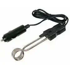 Кип'ятильник автомобільний 12v <AXXIS>