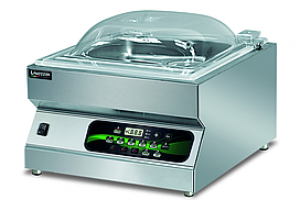Вакуумний пакувальник Lavezzini BOXER DUO gas
