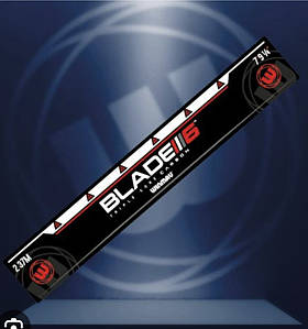 Лінія для кидка Winmau Англія (наклейка на підлогу)