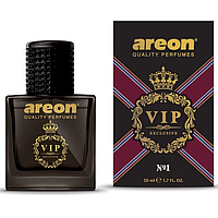 Ароматизатор повітря Areon Car Perfume VIP №1 50 мл