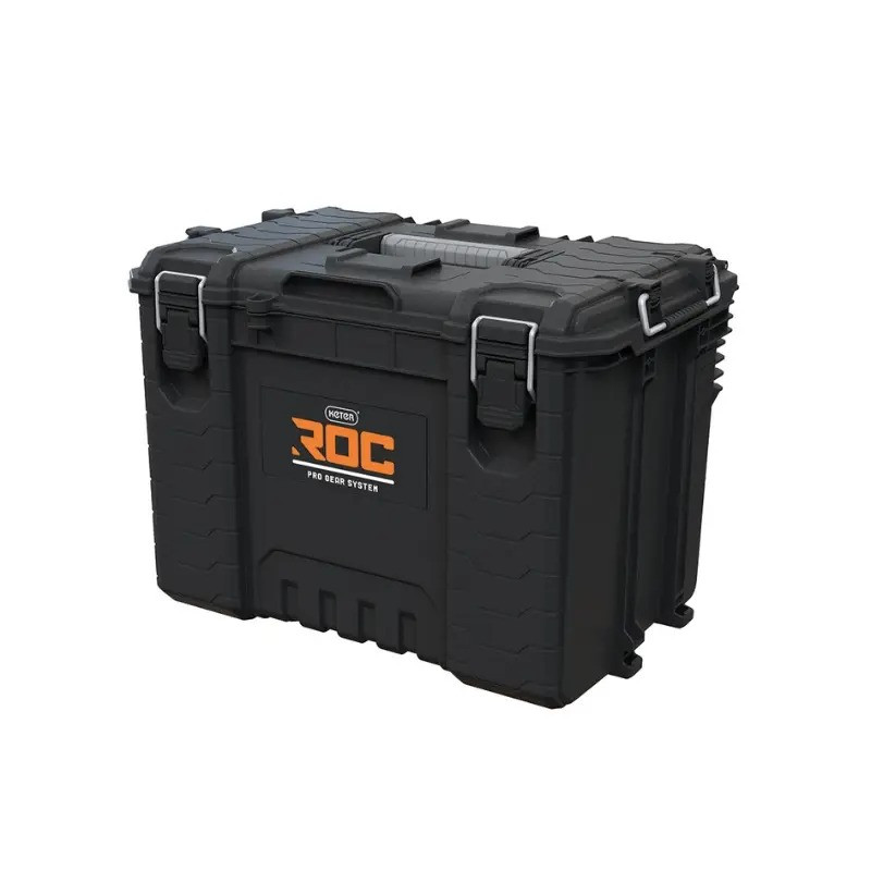 Ящик для інструментів Keter (Кетер) ROC Pro Gear XL (17211901)