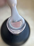 BO.NAIL Brush Builder Milky Pink — однофазний гель у пляшці, 15 мл, фото 3