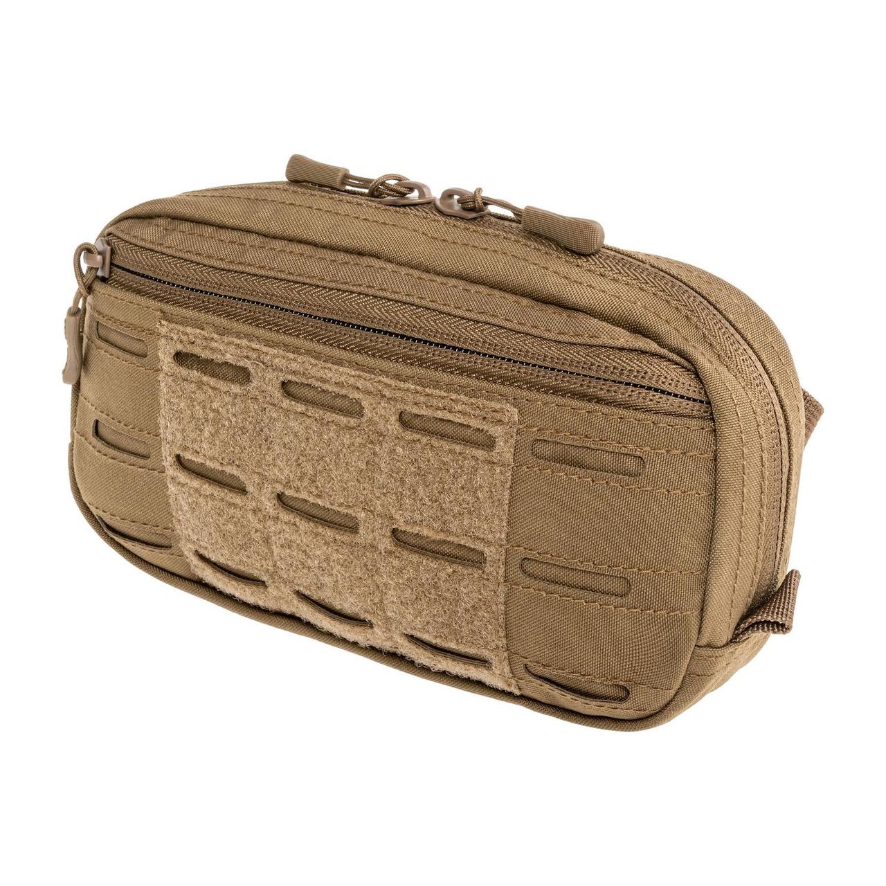 Бананка тактична Mil-Tec Fanny Pack Laser Cut - Coyote