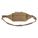 Бананка тактична Mil-Tec Fanny Pack Laser Cut - Coyote, фото 4