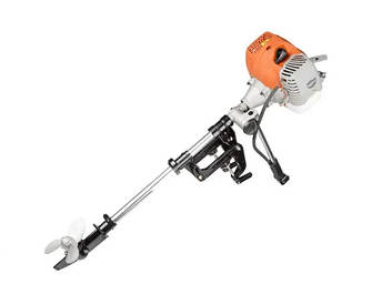 Двигуни для човнів