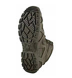 Тактичні черевики берці LOWA Zephyr MK2 GTX MID TF Ranger Green (олива), фото 9