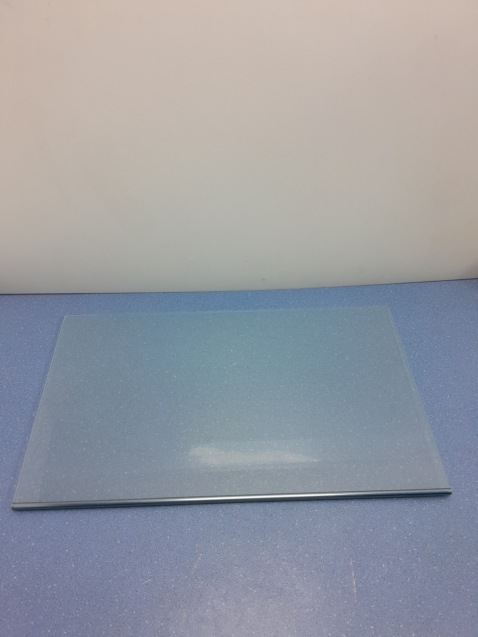 Полиця скляна для холодильника Liebherr 7272290 516*310, фото 1