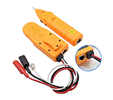 Кабельний тестер-трасошукач WH-806C, фото 5