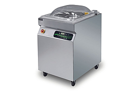 Вакуумний пакувальник Lavezzini LAPACK 500