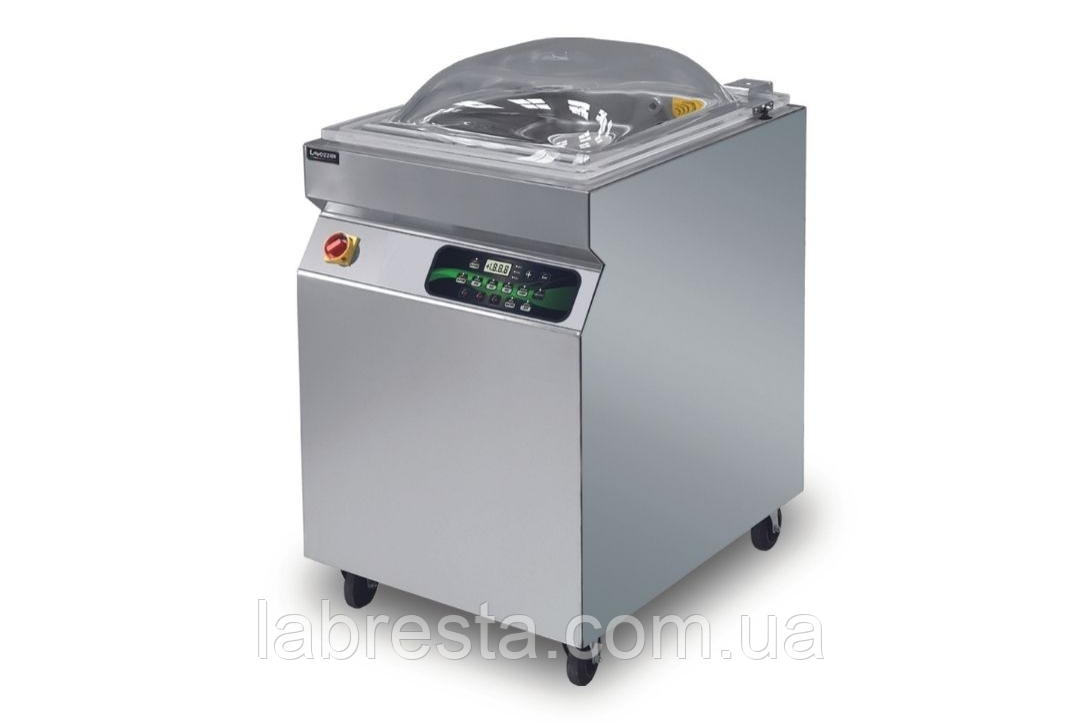 Вакуумний пакувальник Lavezzini LAPACK 500, фото 1