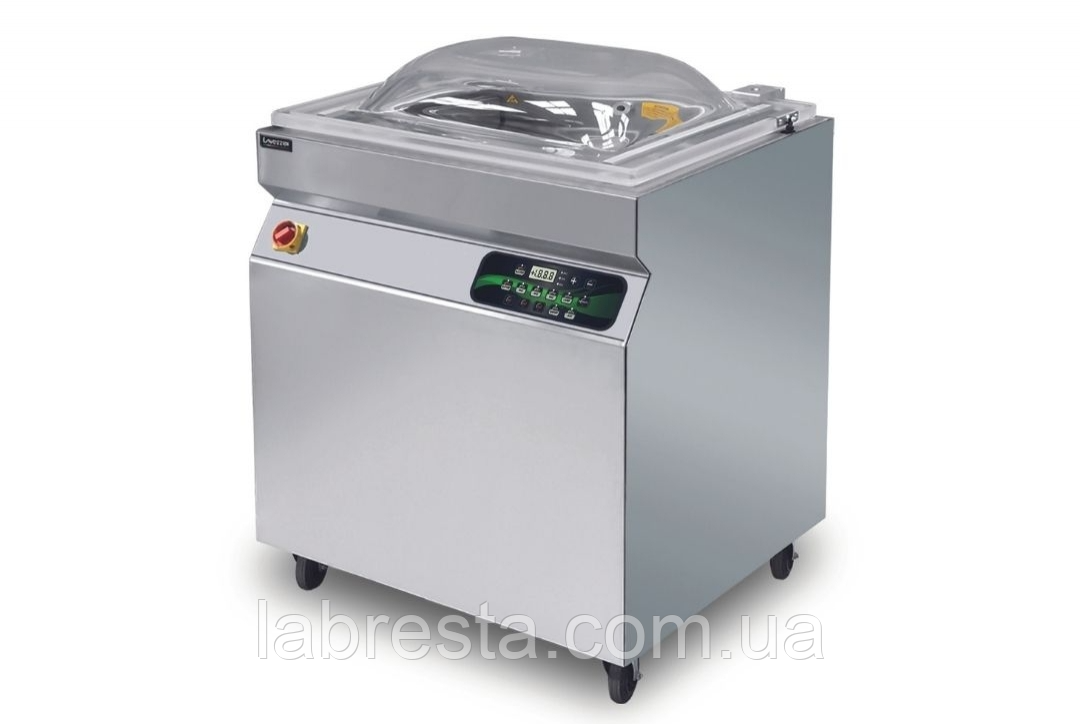 Вакуумний пакувальник Lavezzini LAPACK 550S