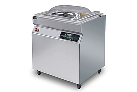 Вакуумний пакувальник Lavezzini LAPACK 550S_2x700