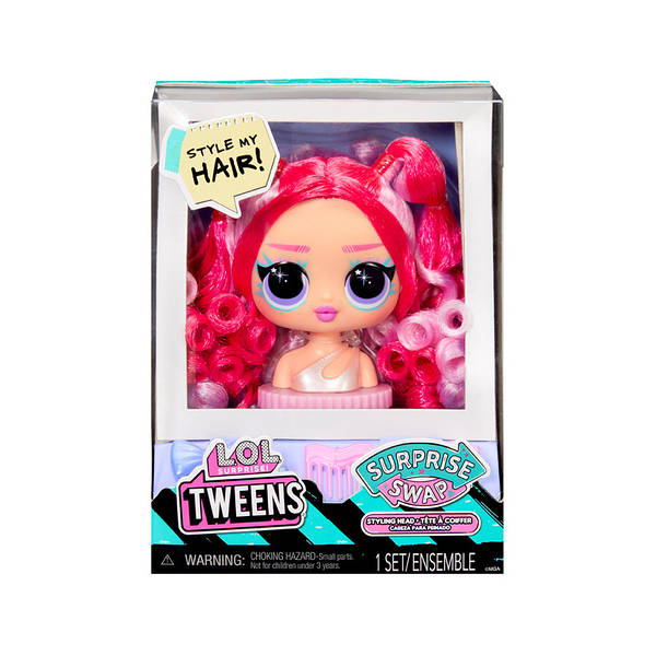 L.O.L. Surprise 593522 1 Tweens Surprise Swap 2398123609