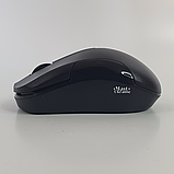 Комплект бездротової комп'ютерної клавіатури та миші WIRELESS TWR-808, фото 9