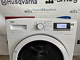 Сушильна машина Beko вживана 311024/8R, фото 3