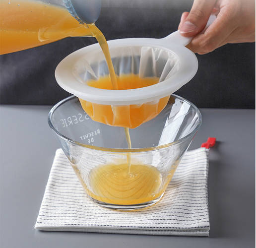 Сепараторная сетка для процеживания и фильтрации кофе, молока, сито ...