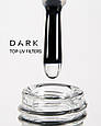 DARK TOP NO WIPE, 50 ml, фото 3