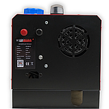 Автономний дизельний обігрівач Profter RF-5000 (12-24V) Автономка дизельна моноблок, фото 9