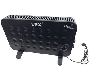 Обігрівачі електричні