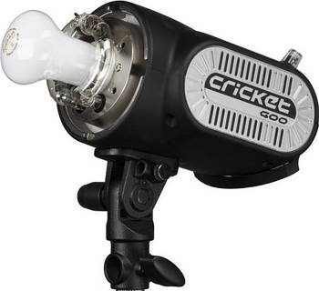 Fomex Cricket Compact 400Ws