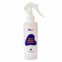 DisAL Multi-Surface cleaner | Очищаючий засіб-спрей для поверхонь 200мл
