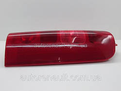 Ліхтар задній (праворуч) на Рено Майстер II 98-> DEPO (Тайвань) 5511943RUE