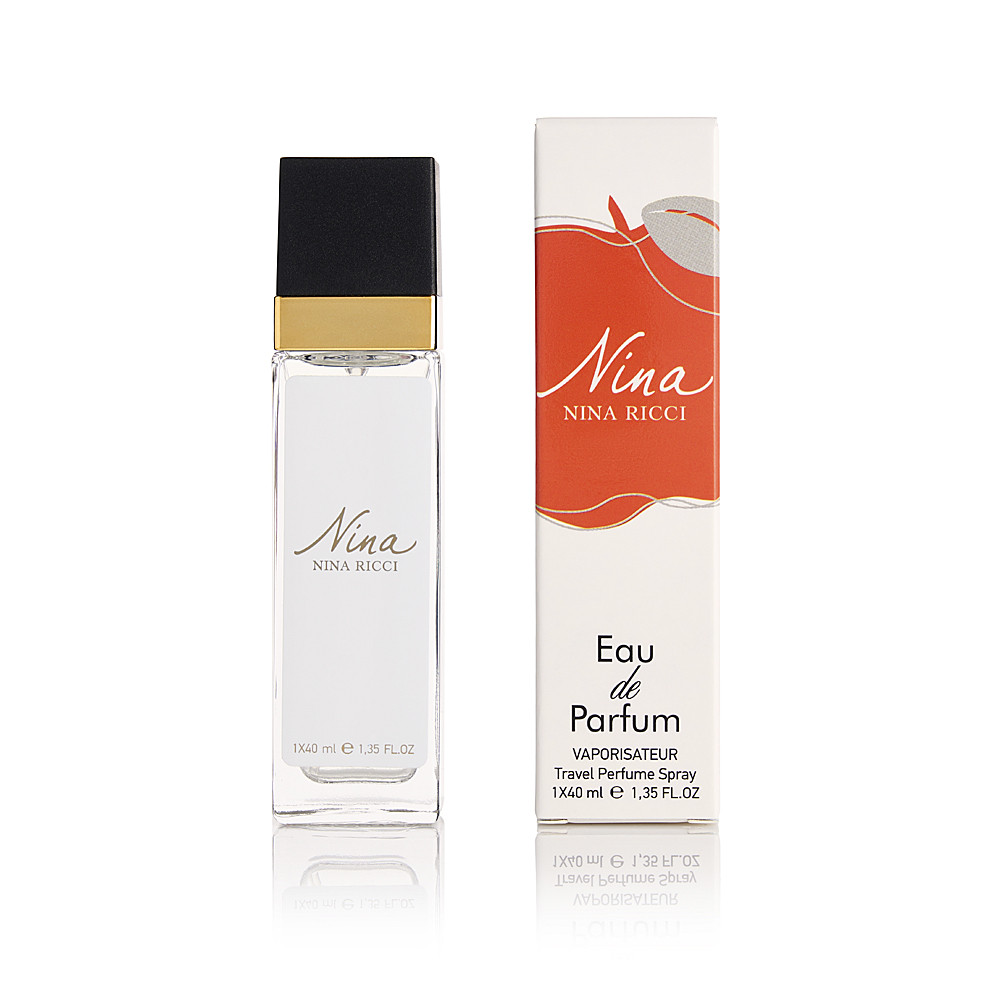 Nina Ricci Nina жіночі 40мл