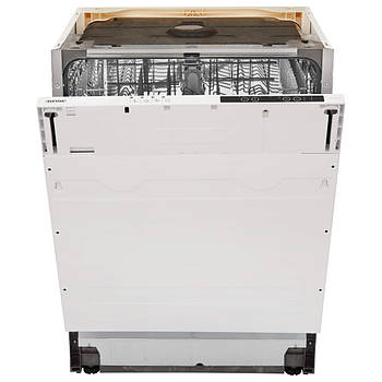 Посудомийна машина вбудована Eleyus DWO 60024