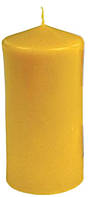 Свічка ролик великий (12 см)