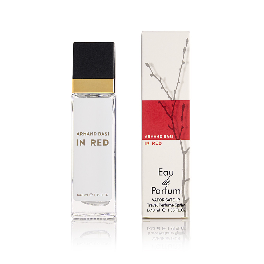 Armand Basi In Red жіночі 40мл