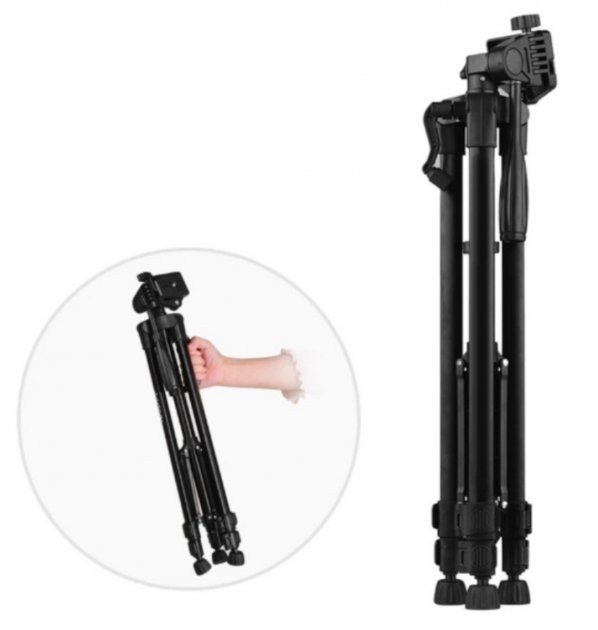 Штатив TriPod 380A