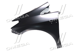 Решітка бампера пер. пра. MAZDA CX5 12-16 (TEMPEST) 034 4572 916