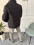 Куртка чоловіча 1711 нк, фото 6
