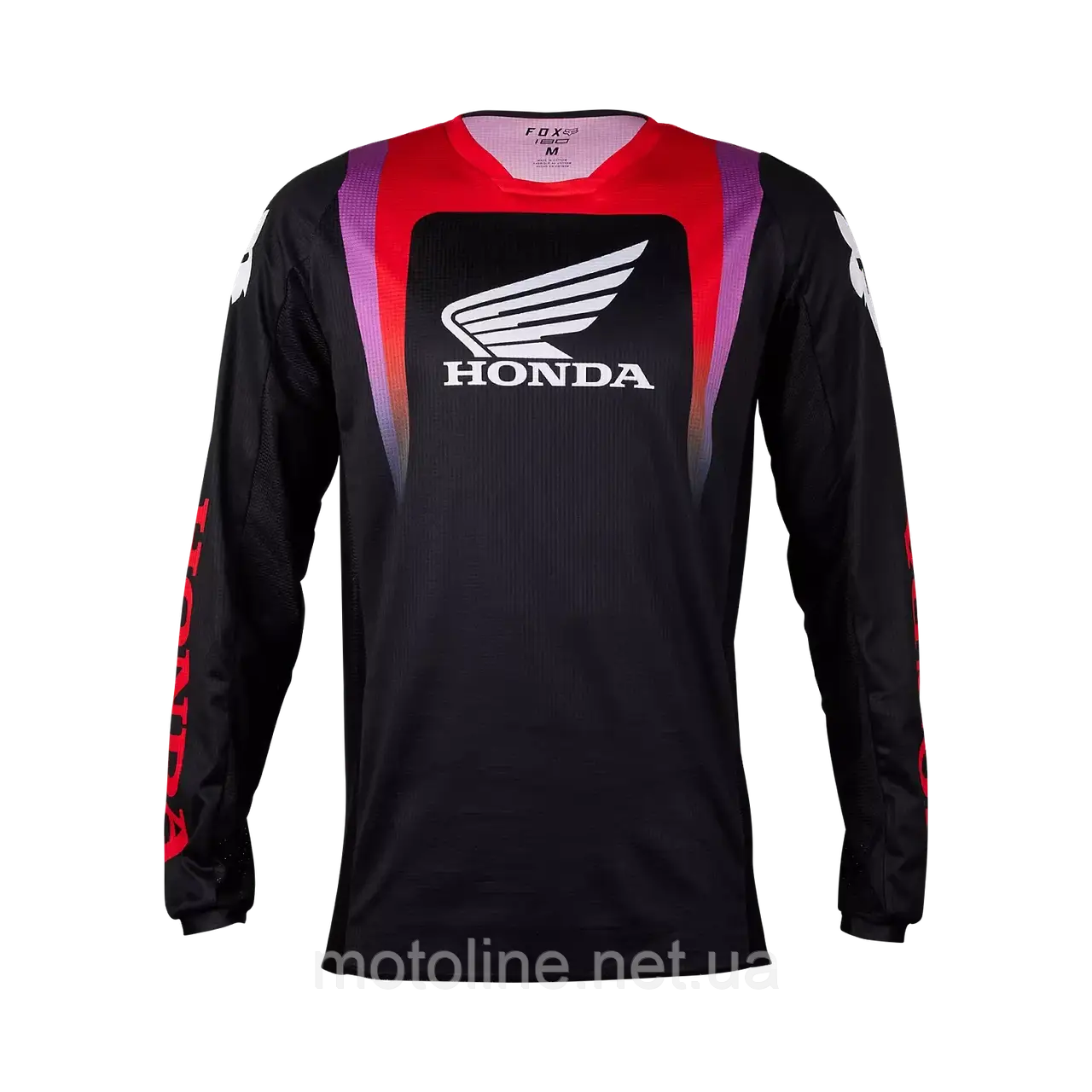 Джерсі Fox 180 Honda, XS