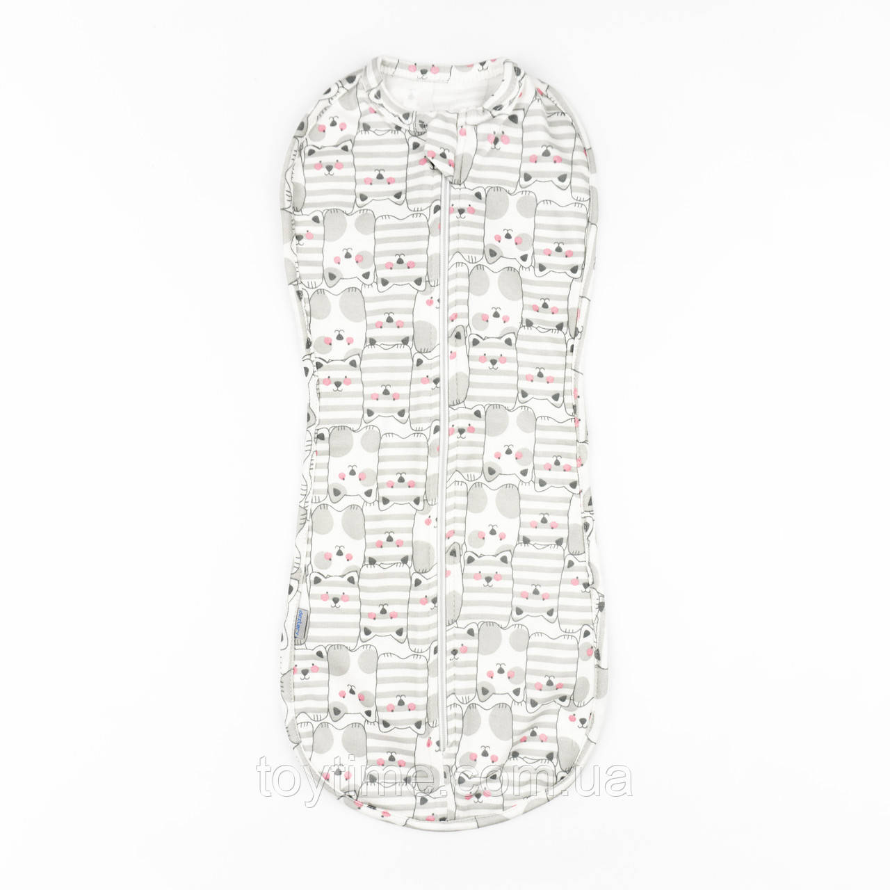 Пелюшка на блискавці Муркотуни, фото 1