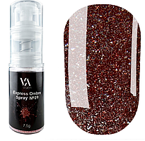 Спрей для ефекту омбре Valeri Express Ombre Spray №09 7.5 г