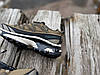 Чоловічі термо кросівки Salomon XT-6 Gore-Tex Brown коричневі водонепроникні, фото 8