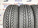 205/60 R16 Semperit Master-Grip 2 зимові шини б/у, фото 3