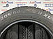 205/60 R16 Semperit Master-Grip 2 зимові шини б/у, фото 7