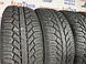 205/60 R16 Semperit Master-Grip 2 зимові шини б/у, фото 4
