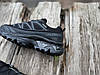 Чоловічі термо кросівки Salomon XT-6 Gore-Tex Black чорні водонепроникні, фото 9