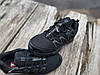 Чоловічі термо кросівки Salomon XT-6 Gore-Tex Black чорні водонепроникні, фото 7