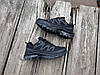 Чоловічі термо кросівки Salomon XT-6 Gore-Tex Black чорні водонепроникні, фото 10